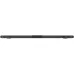 Tablette Huion Frego M, Black (L610)