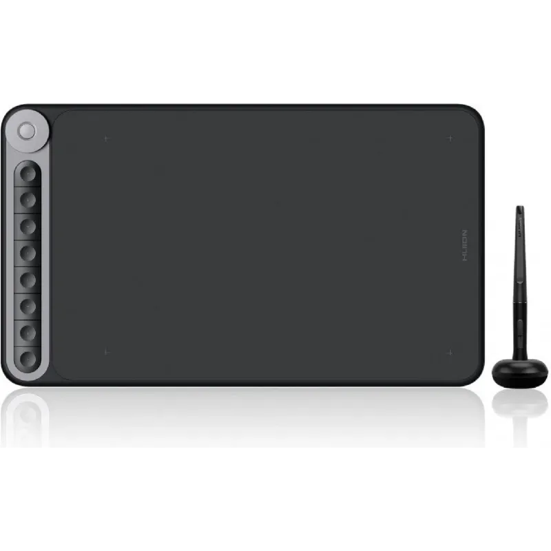 Tablet gráfico Huion Inspiroy Dial (Q620M)