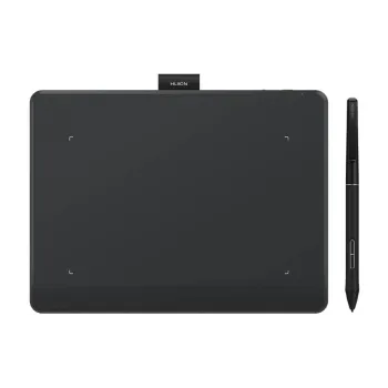 Δισκίο Huion Frego S L310, Black (L310)