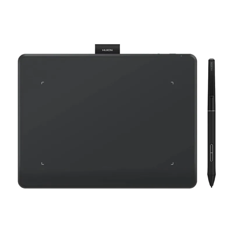 Tablet Huion Frego S  Black L310 (L310)