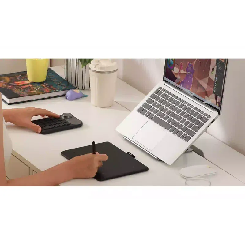 Tablet Huion Frego S  Black L310 (L310)