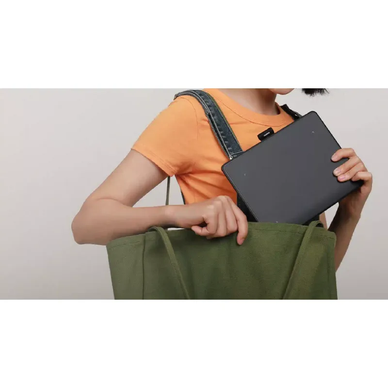 Tablet Huion Frego S  Black L310 (L310)