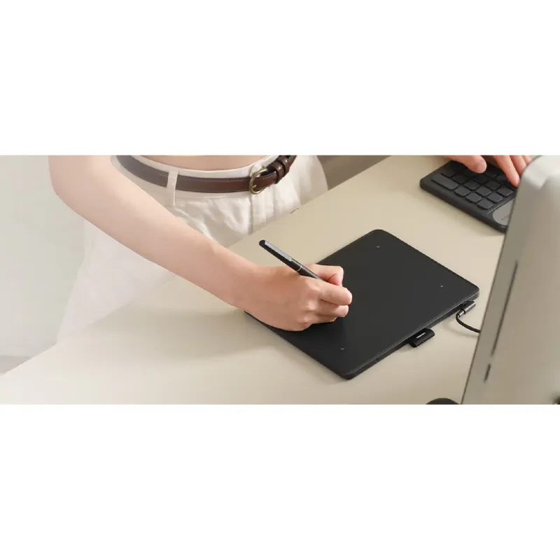 Tablet Huion Frego S  Black L310 (L310)