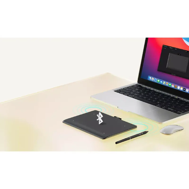 Tablet Huion Frego S  Black L310 (L310)