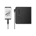 Grafiktablett Huion, Black (H640P)