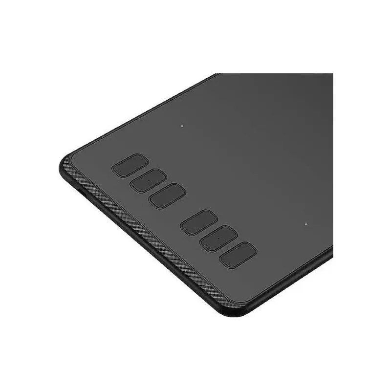 اللوح الرسومي Huion, Black (H640P)