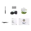 Графичен таблет Huion Inspiroy (H950P)