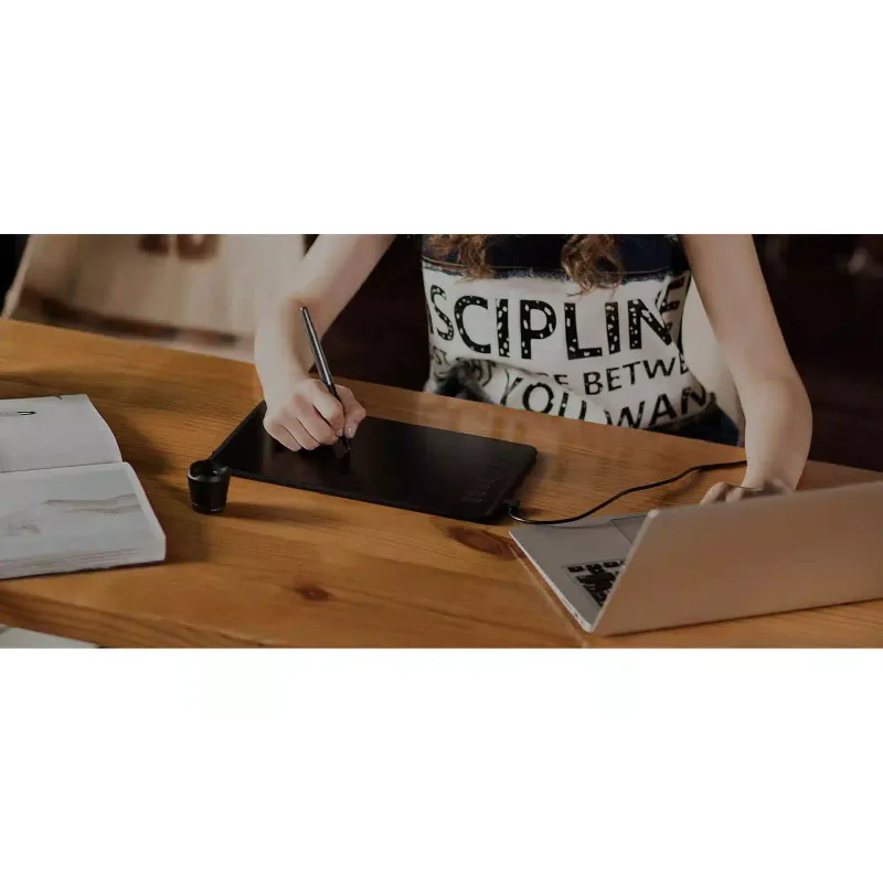 Графичен таблет Huion Inspiroy (H950P)