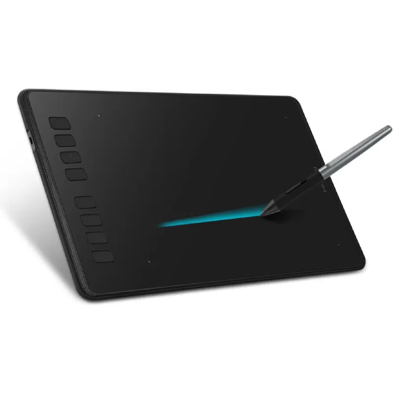 Графичен таблет Huion Inspiroy (H950P)