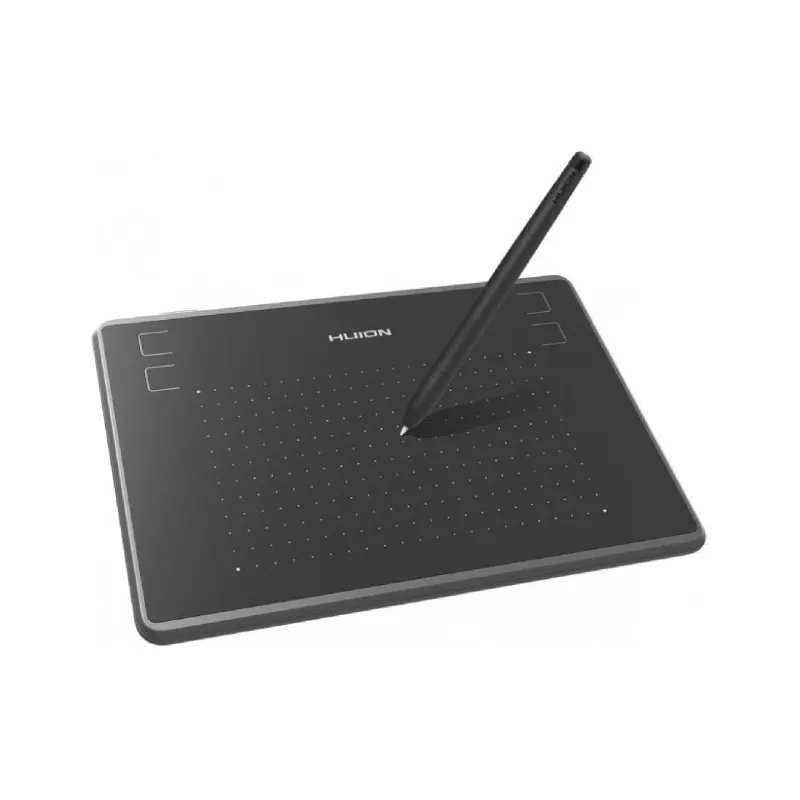 اللوح الرسومي Huion Inspiroy, Black (H430P)