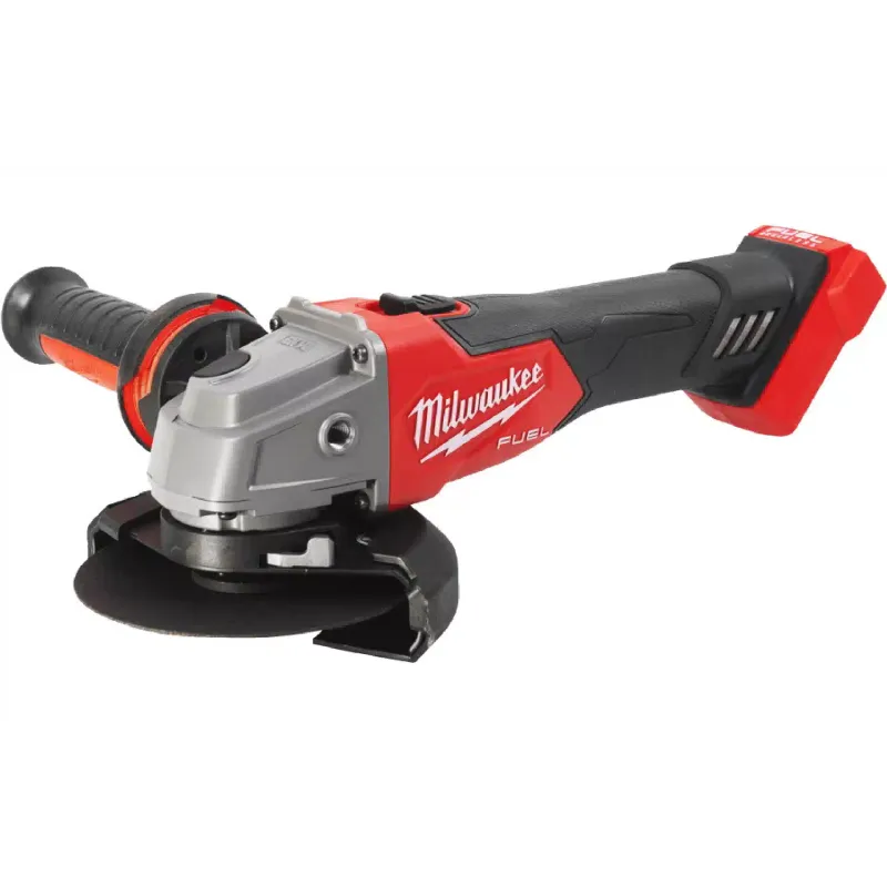 Csiszológép Milwaukee FSAG125X-0 (4933478701)