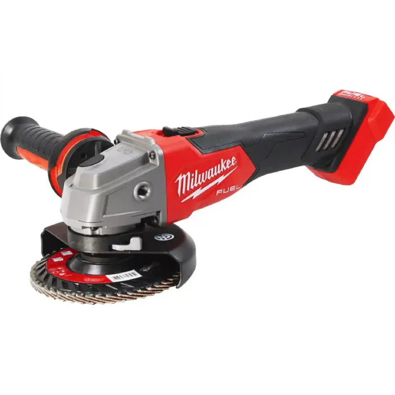 Csiszológép Milwaukee FSAG125X-0 (4933478701)