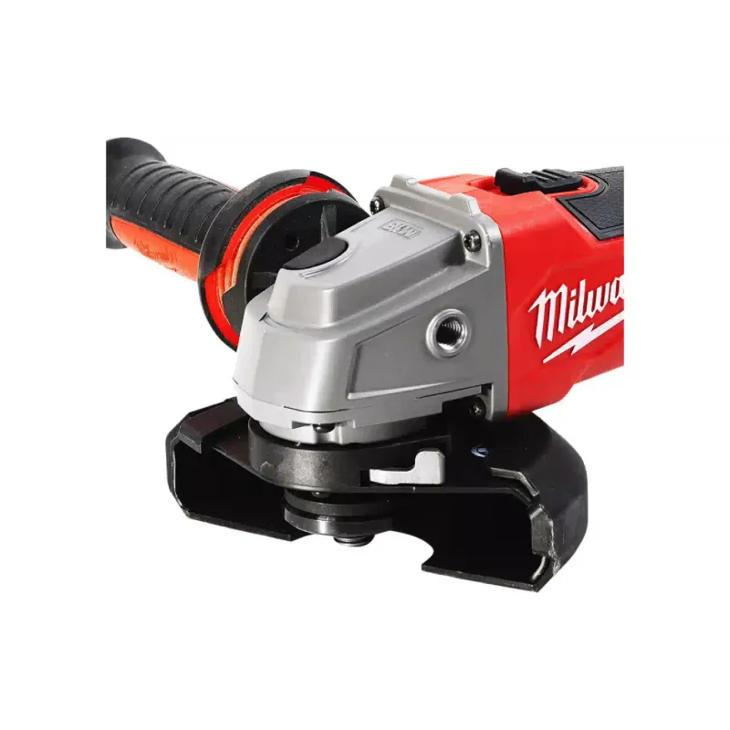 Csiszológép Milwaukee FSAG125X-0 (4933478701)