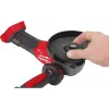 Csiszológép Milwaukee FSAG125X-0 (4933478701)