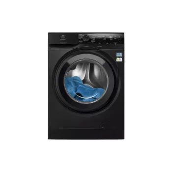 Πλυντήριο Electrolux, Dark Silver (EW7FG4492UDU)