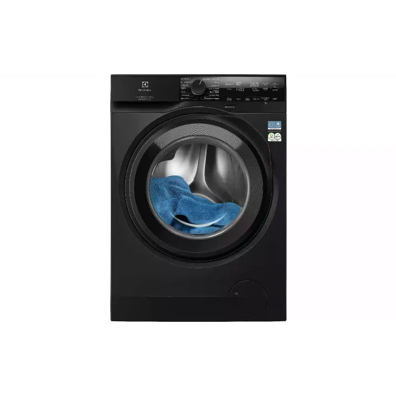 Máquina de lavar Electrolux, Dark Silver (EW7FG4492UDU)