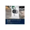 Máquina de lavar Electrolux, Dark Silver (EW7FG4492UDU)