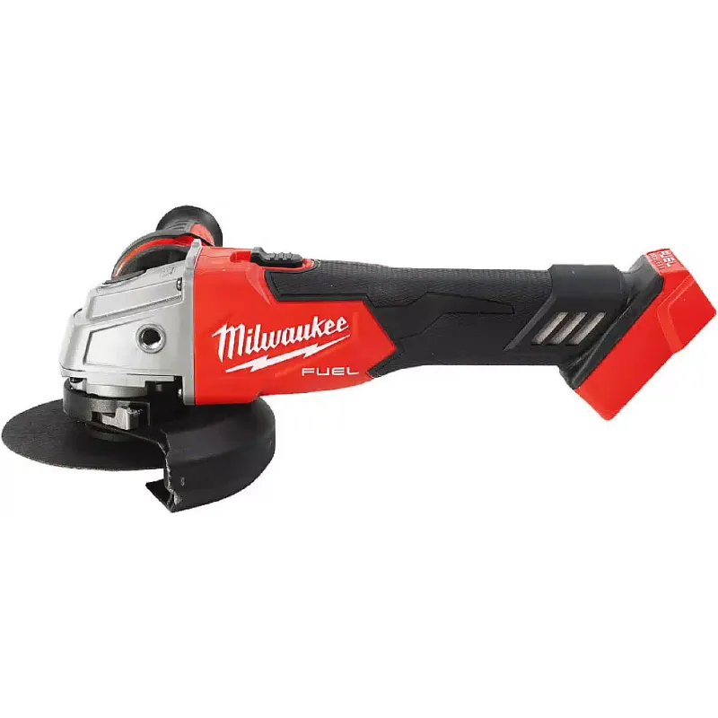 Esmerilhadeira angular Milwaukee M18 FSAG125X-501BRF (4933500779)