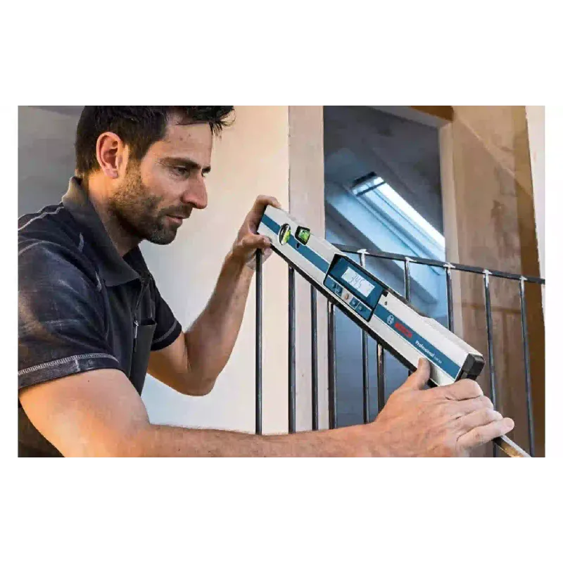 Нахиломір цифровий Bosch (0.601.076.700)