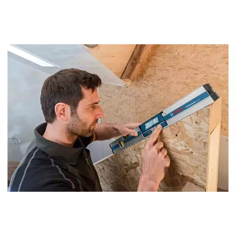 Нахиломір цифровий Bosch (0.601.076.700)