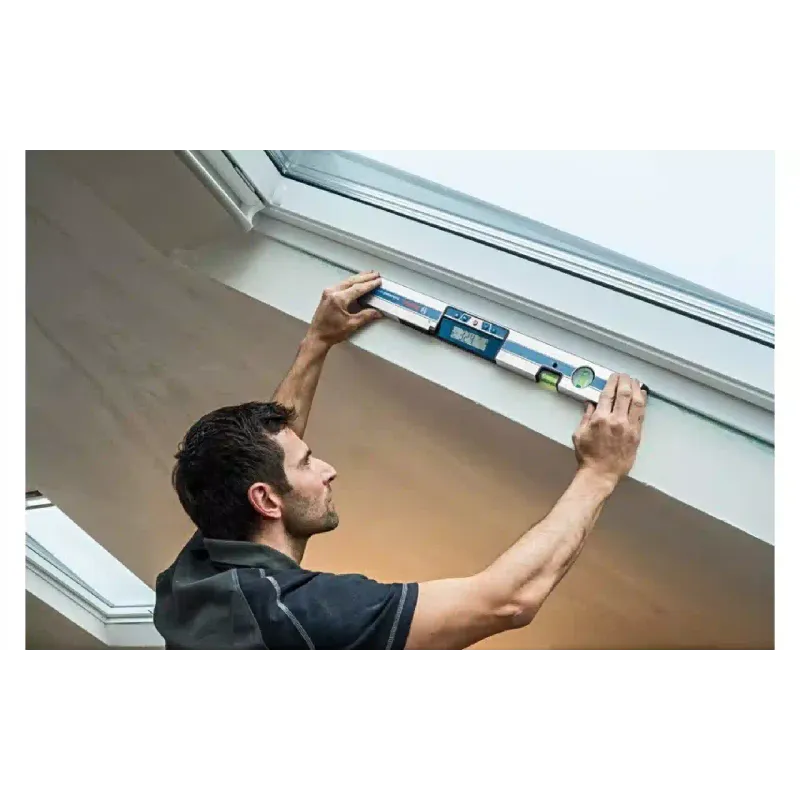 Нахиломір цифровий Bosch (0.601.076.700)