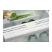 Câmara de refrigeração embutida Electrolux, White (ERD6DE18S4) Câmara de refrigeração embutida Electrolux, White (ERD6DE18S4)