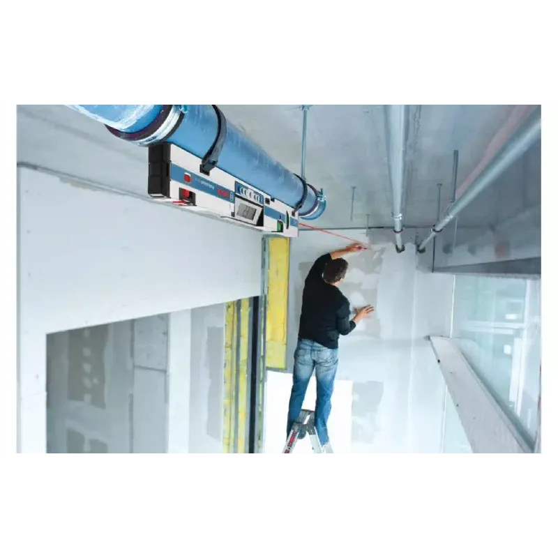 Digitális dőlésmérő Bosch (0.601.076.900)