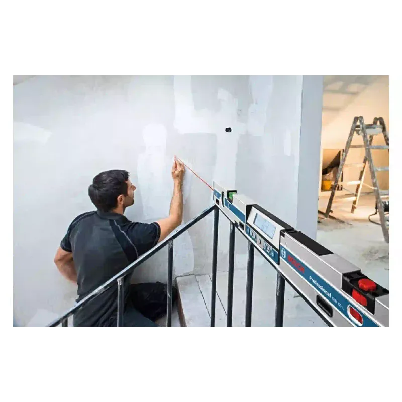 Digitális dőlésmérő Bosch (0.601.076.900)