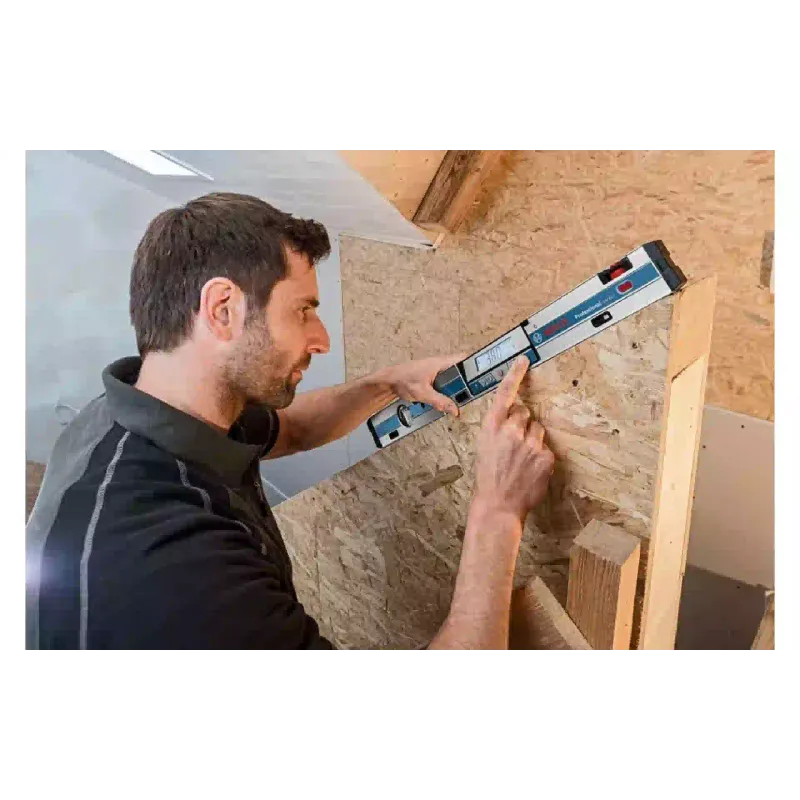 Digitális dőlésmérő Bosch (0.601.076.900)