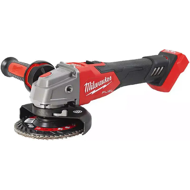 Schleifmaschine Milwaukee FSAGV125XB-0 (4933499158)