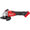 Schleifmaschine Milwaukee FSAGV125XB-0 (4933499158)