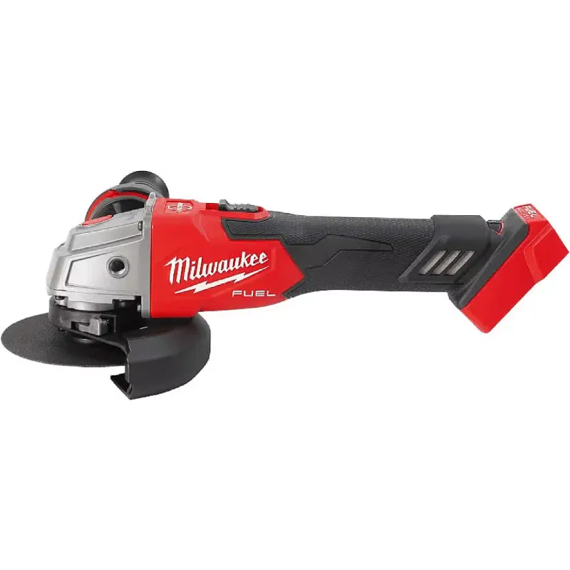Schleifmaschine Milwaukee FSAGV125XB-0 (4933499158)