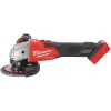 Schleifmaschine Milwaukee FSAGV125XB-0 (4933499158)