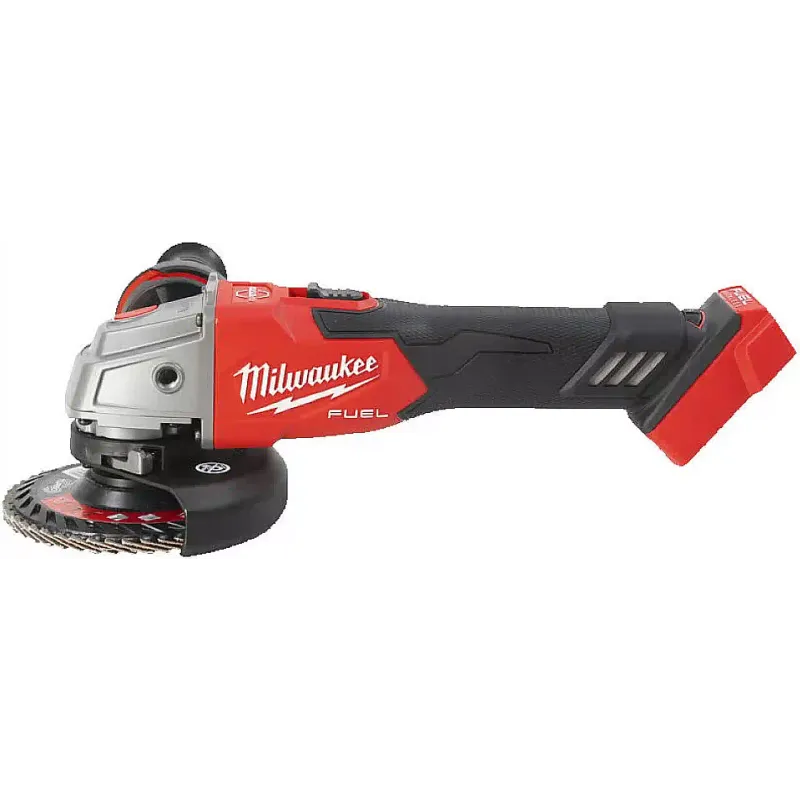 Schleifmaschine Milwaukee FSAGV125XB-0 (4933499158)