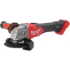 Schleifmaschine Milwaukee FSAGV125XB-0 (4933499158)