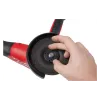 Schleifmaschine Milwaukee FSAGV125XB-0 (4933499158)