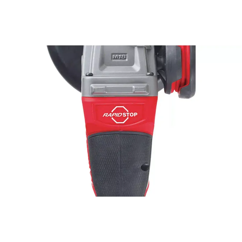 Schleifmaschine Milwaukee FSAGV125XB-0 (4933499158)
