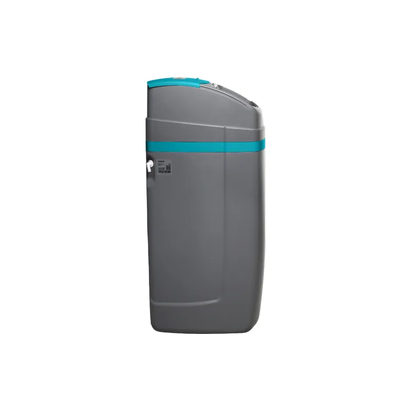 Water softening filter Ecosoft Titanium Azure (FU1035CABCETA), 25 l