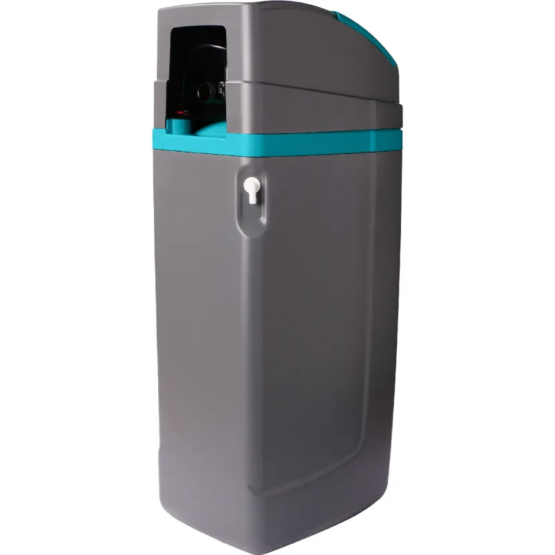 Filtro de amaciamento de água Ecosoft Titanium Azure (FU1035CABCETA)