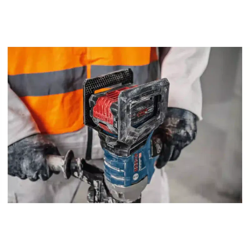 Mezcladora de construcción Bosch (0.601.1C2.000)