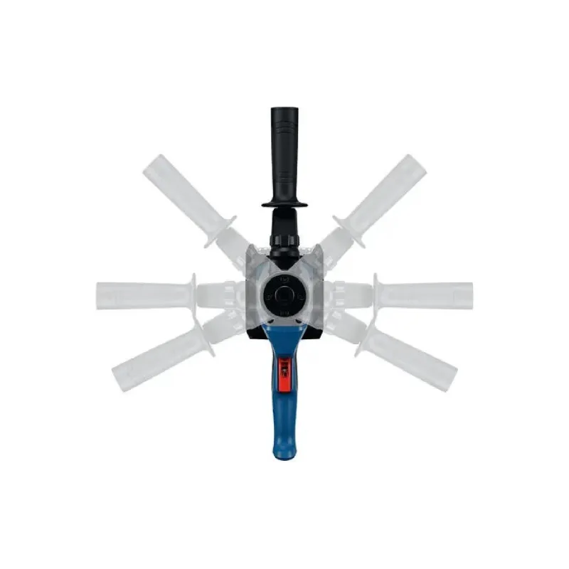 Mezcladora de construcción Bosch (0.601.1C2.000)