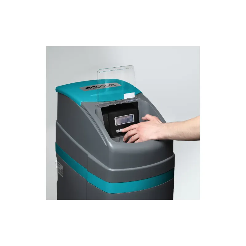 Wasserenthärtungsfilter Ecosoft Titanium Azure (FU1235CABCETA)