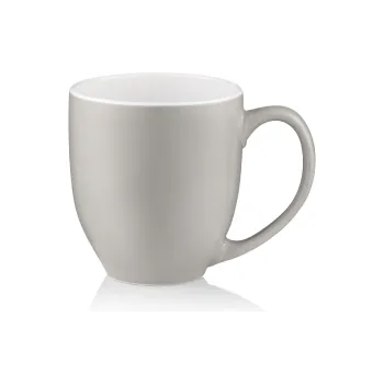 Xícara Ardesto Pio, Light Gray (AR3096LG)