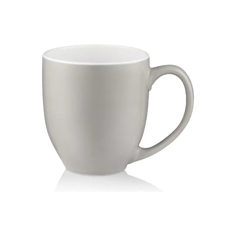 Taza Ardesto Pio, Light Gray (AR3096LG)
