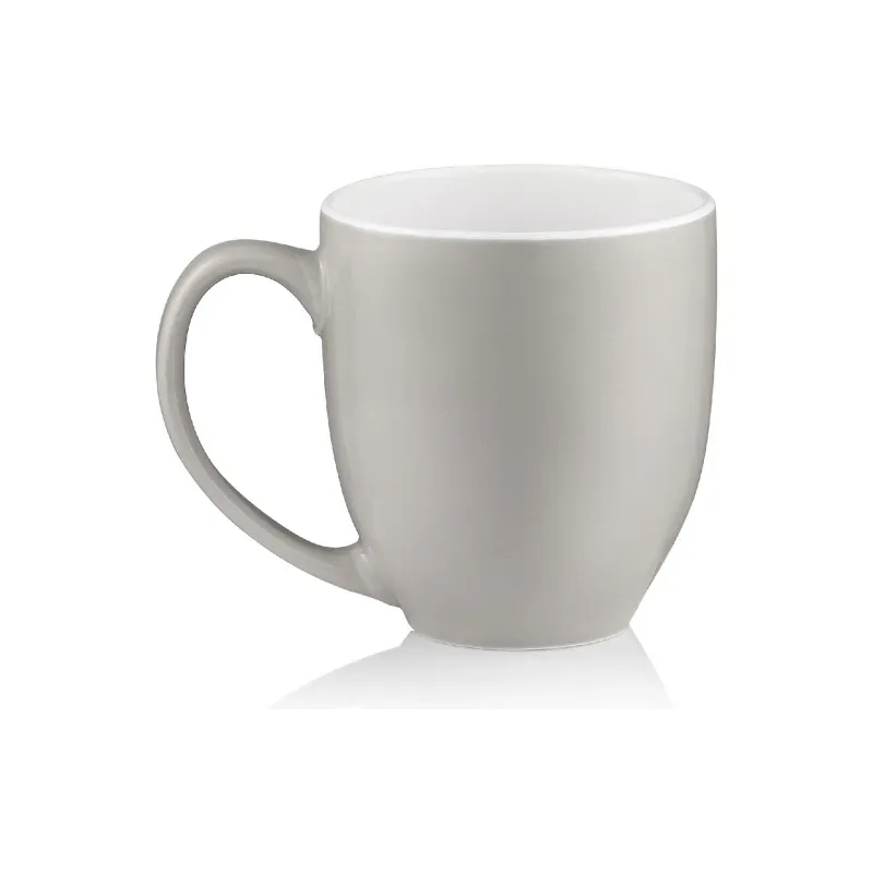 Taza Ardesto Pio, Light Gray (AR3096LG)
