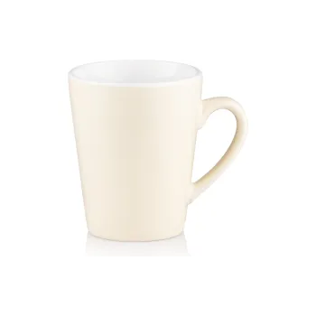 Xícara Ardesto, Beige (AR3480BG)