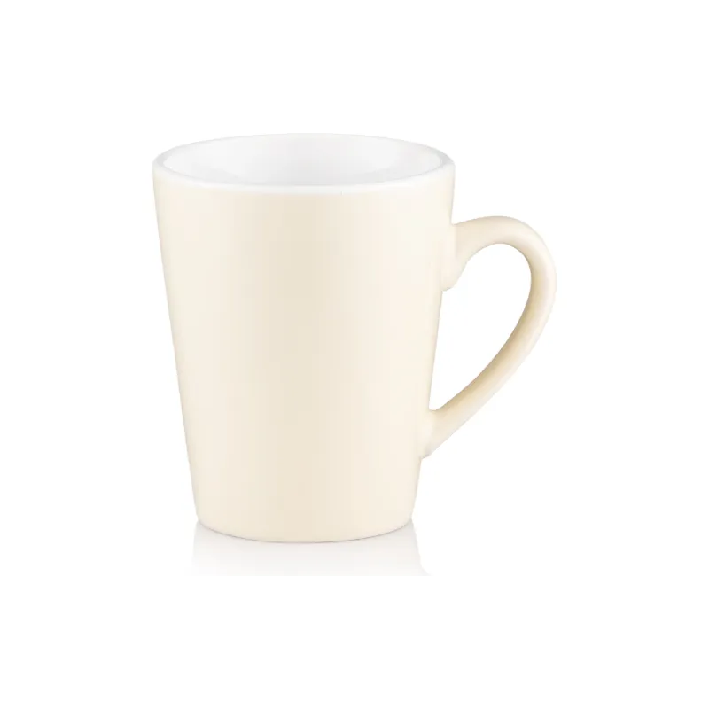 Xícara Ardesto, Beige (AR3480BG)