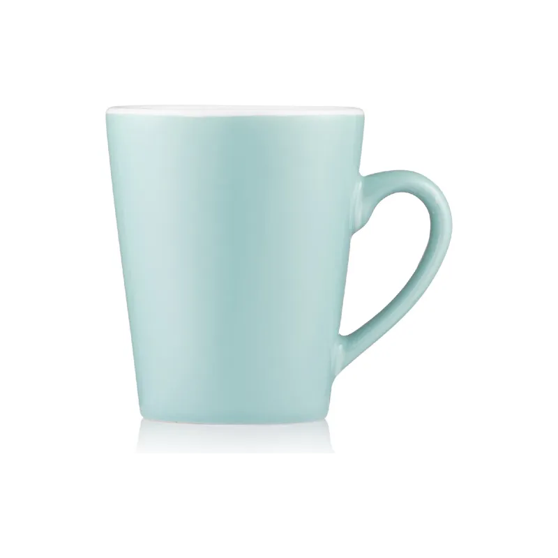 Taza Ardesto, Light Blue (AR3480BL)