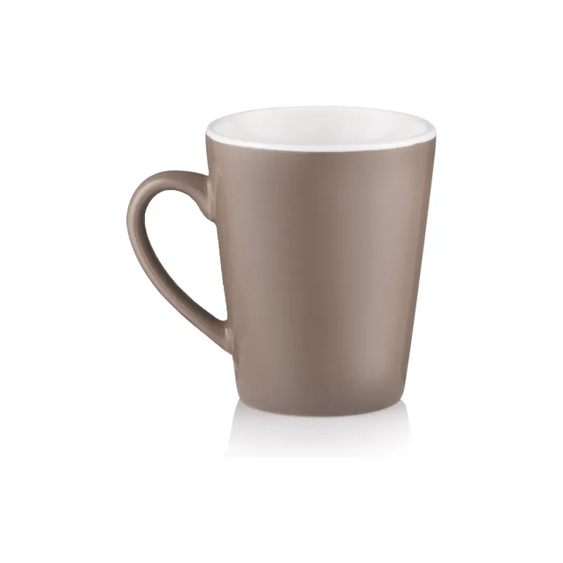 Xícara Ardesto, Brown (AR3480BR)