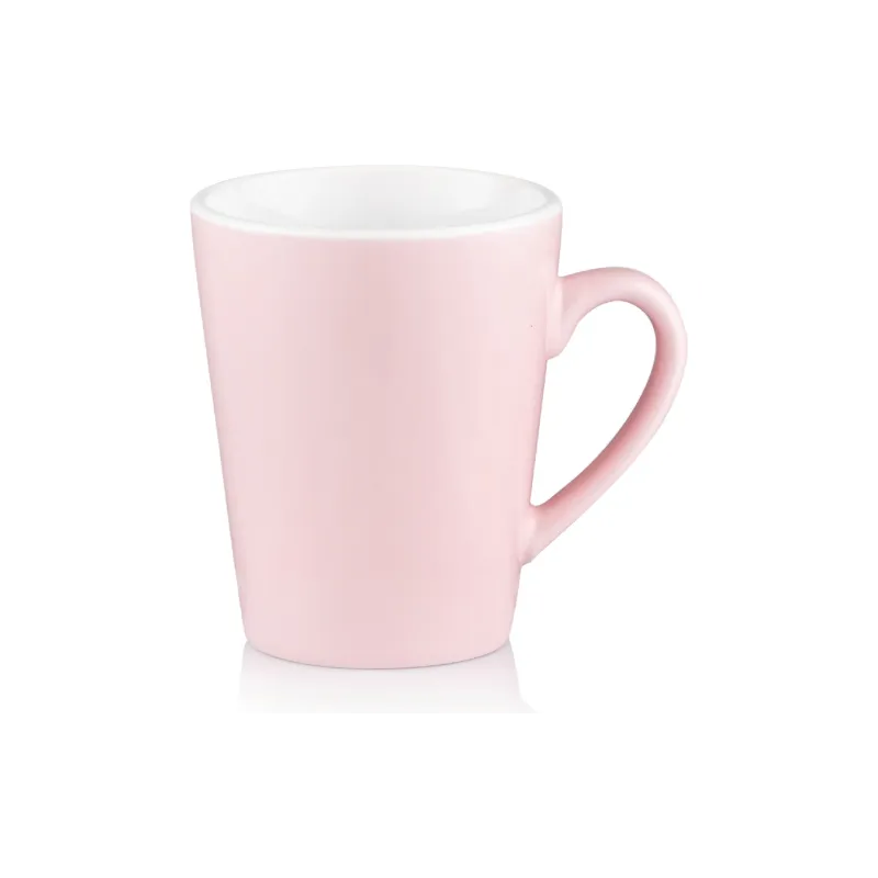 Xícara Ardesto, Pink (AR3480P)